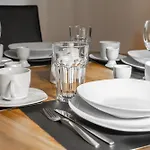 Apartamento Aurora Schaar 3 *