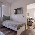 Apartamento Aurora Schaar 3