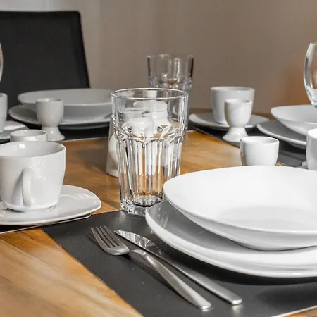 Apartment Aurora Schaar 3 *