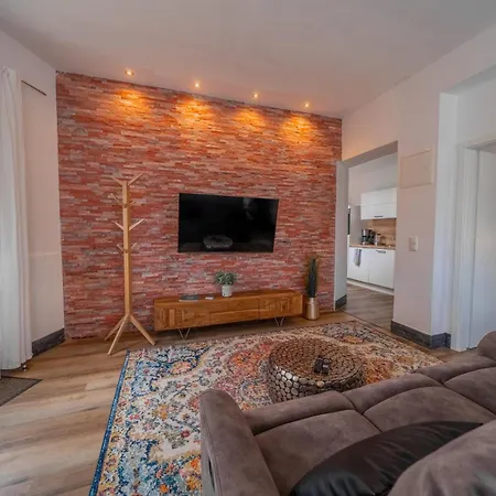 Aurora Schaar 3 Apartment Wilhelmshaven