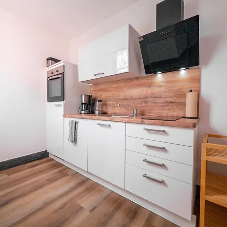 Aurora Schaar 3 Apartment