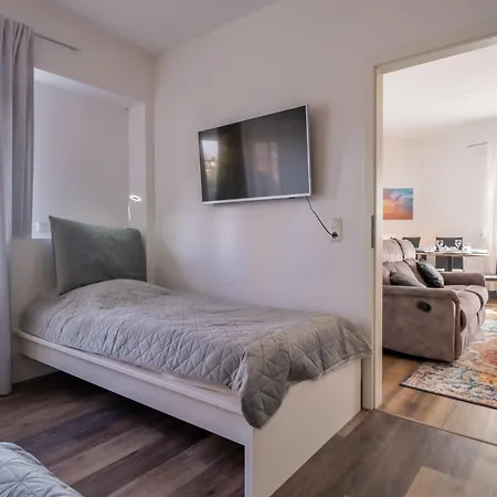 Apartmán Aurora Schaar 3