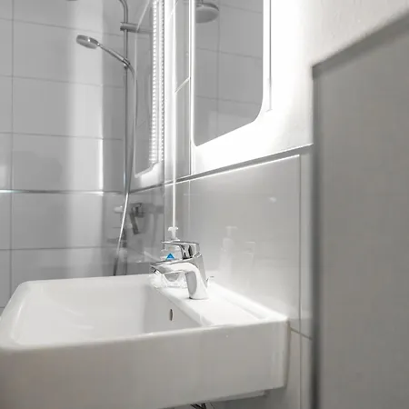 Apartment Aurora Schaar 3 Wilhelmshaven